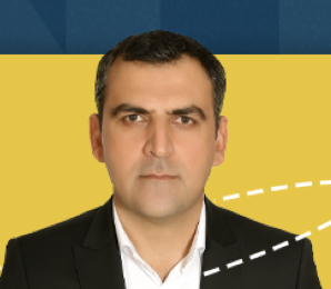 عکس مدرس دکتر خدایار عبدالهی