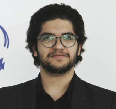 عکس مدرس امیرحسین گرشاسبی