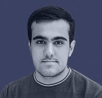 عکس عرفان سلطانی زاده
