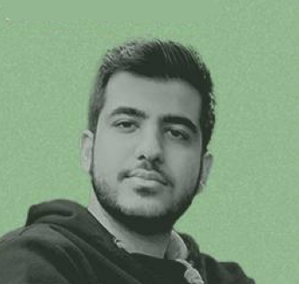 عکس کیوان شکوهی